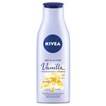 NIVEA VANILLA BODY LOTION 200ml